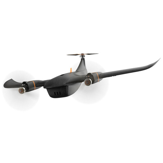 Reptile S800 V2 SKY SHADOW 820mm Wingspan FPV EPP Flying