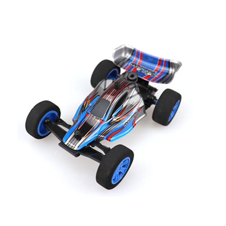 ZINGO VEIOCIS mini rc car 1/32 2.4G Racing Multilayer in Parallel Operate  USB Charging Edition Formula RC Car Indoor Toys