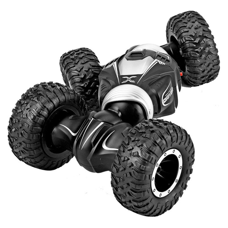 jjrc stunt car