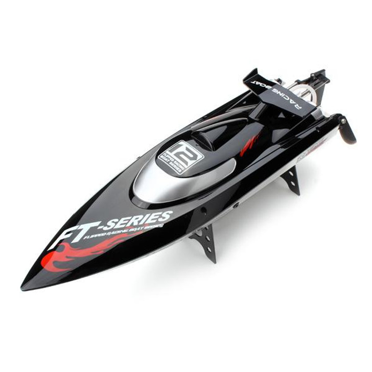 Fast brushless shop rc boat