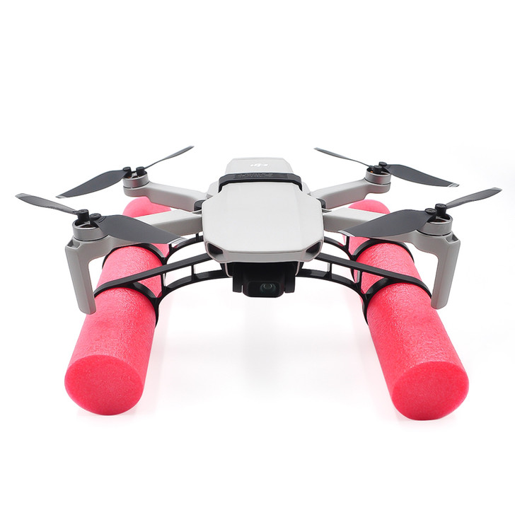 dji mavic air 2 float