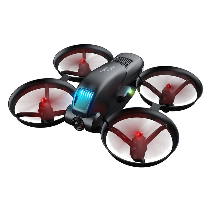 drone quadcopter mini