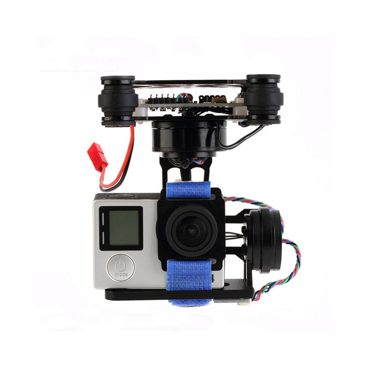 go pro drone gimbal