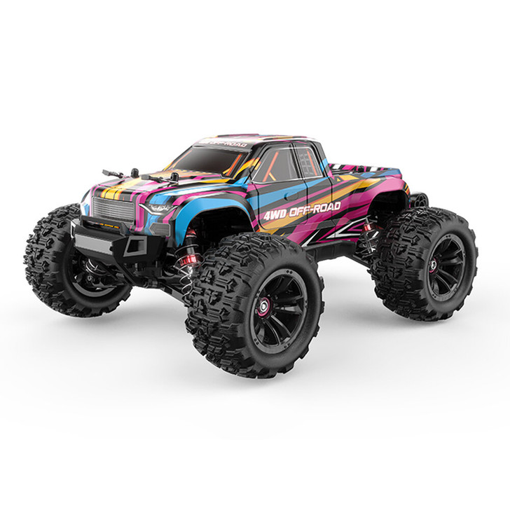 MJX 16207 16208 16209 16210 HYPER GO 1/16 Brushless High Speed RC Car Vechile Models 45km/h