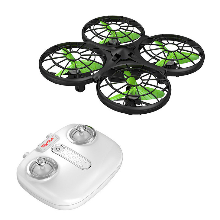 Syma  X26 four-channel four-axis induction aircraft infrared obstacle avoidance remote control drone