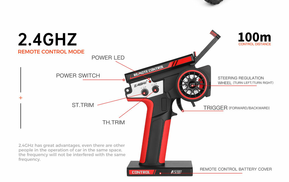 はは Amazon.com: GoolRC WLtoys 184008 Brushless RC Cars for