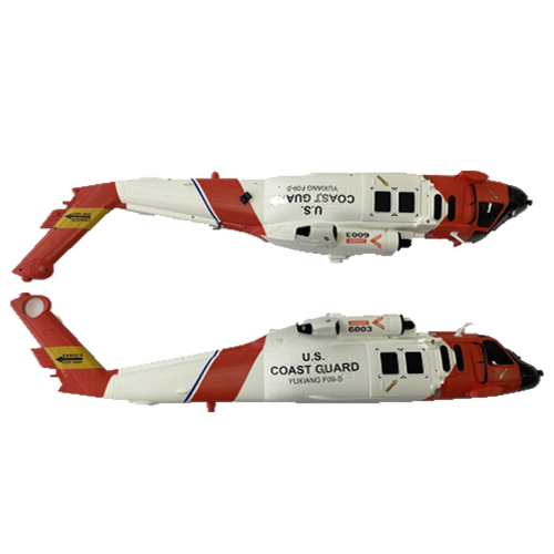 未使用 QuadraCopters / Hellajets / レコード, 7\" YXZNRC F09H RC Helicopter 1:47 2.4G 6-Axis Gyro 8CH GPS