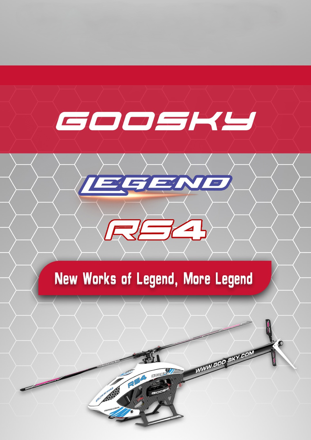 予備電池1本追加！Goosky RS4 コンボ カラー:ピンク | www.arcam.cl