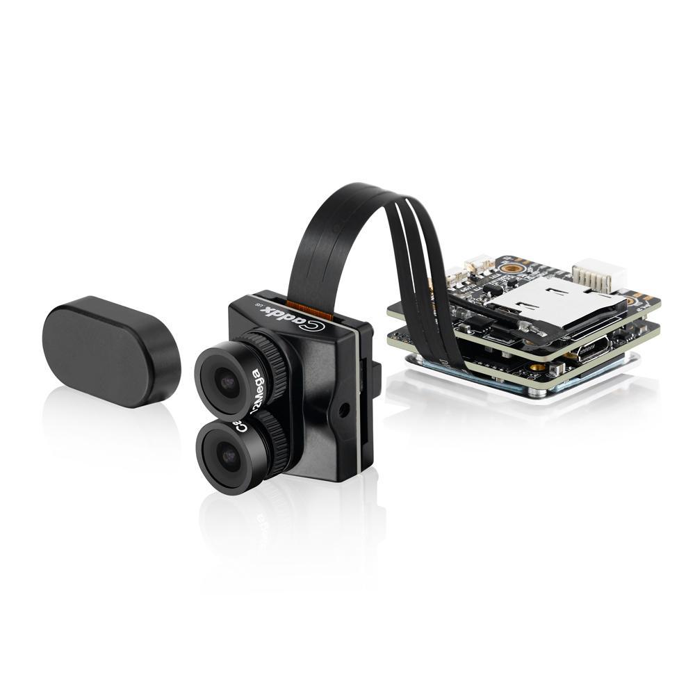 Caddx tarsier 4k sales fpv camera