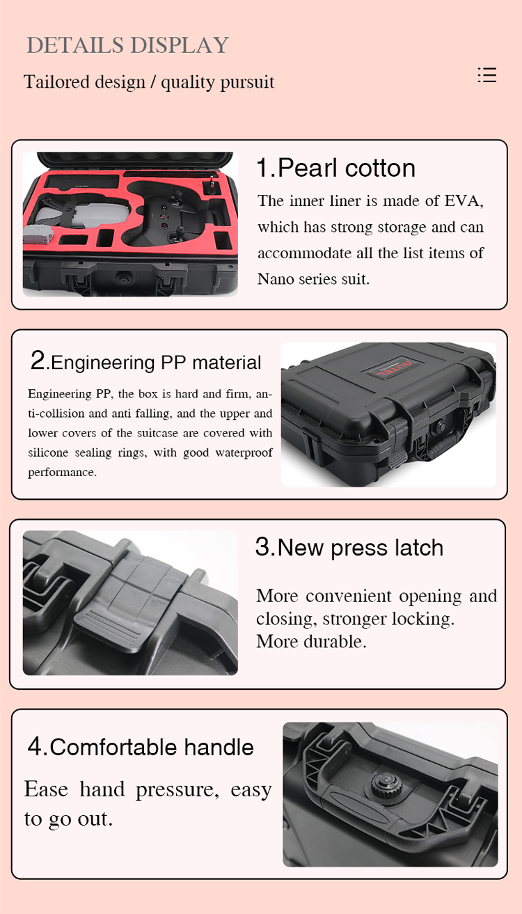 Autel Robotics Evo Nano Series Shoulder Bag 102001188