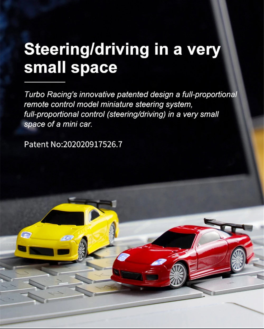 TURBO RACING C72 1/76 R/Cカー オンロードカー Amazon.co.jp: 【日本正規品】ハイテック ターボレーシング C72