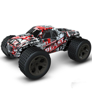 KYAMRC 2811 RC Car 1/20 2.4G 2WD high speed off-road drift