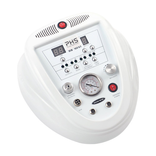 PHS 3 in 1 Professional Diamond Microdermabrasion Machine HB-MF03