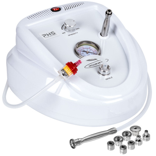 PHS-DIAMOND MICRODERMABRASION DERMABRASION machine HB-SF01