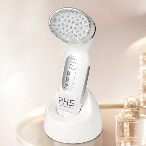 2 in-1 Multifunctional Facial Massager, Face Sculpting Tool for Skin Care, At-Home Face Tool