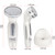 2 in-1 Multifunctional Facial Massager, Face Sculpting Tool for Skin Care, At-Home Face Tool