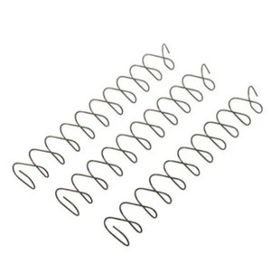 Springfield XD 9mm Replacement Magazine Springs 3 Pack