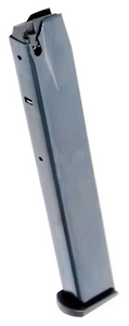 Ruger P Series (P89, 94, 95, 96) 9mm 30 round extended magazine Ruger P Series (P89, 94, 95, 96) 9mm 30 round extended magazine