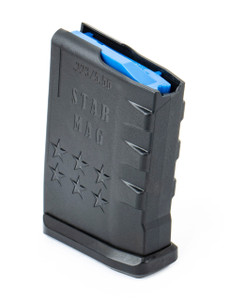 Star Mags AR-15 .223/5.56 10rd Magazine Star Mags AR-15 .223/5.56 10rd Magazine