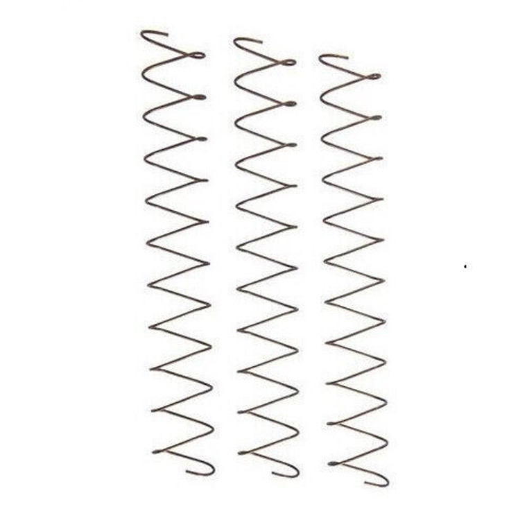 Walther PPQ (1 and 2) 9mm Replacement Magazine Springs 3 Pack