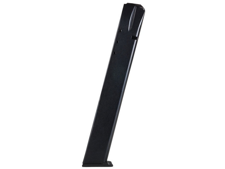 Smith & Wesson Model 59, 915, 910, Marlin Camp 9 9mm 30 Round Magazine