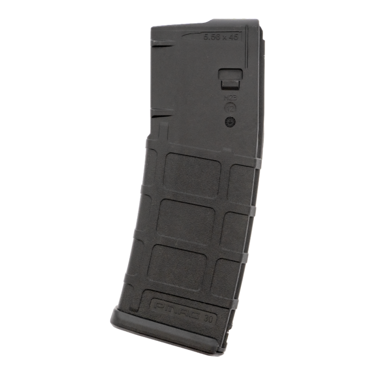 Magpul PMAG GEN M2 MOE AR-15 .223 / 5.56 30-Round Magazine