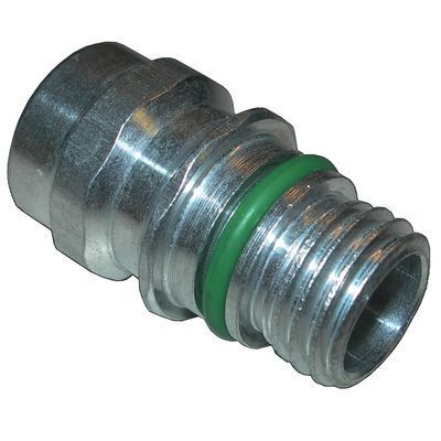 R134a high side primary seal replacement valve