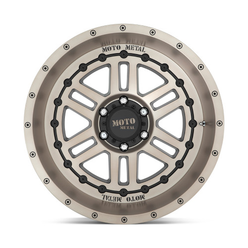 Gold Class Deep Dish 20's