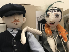 Dolly Things By Becca!