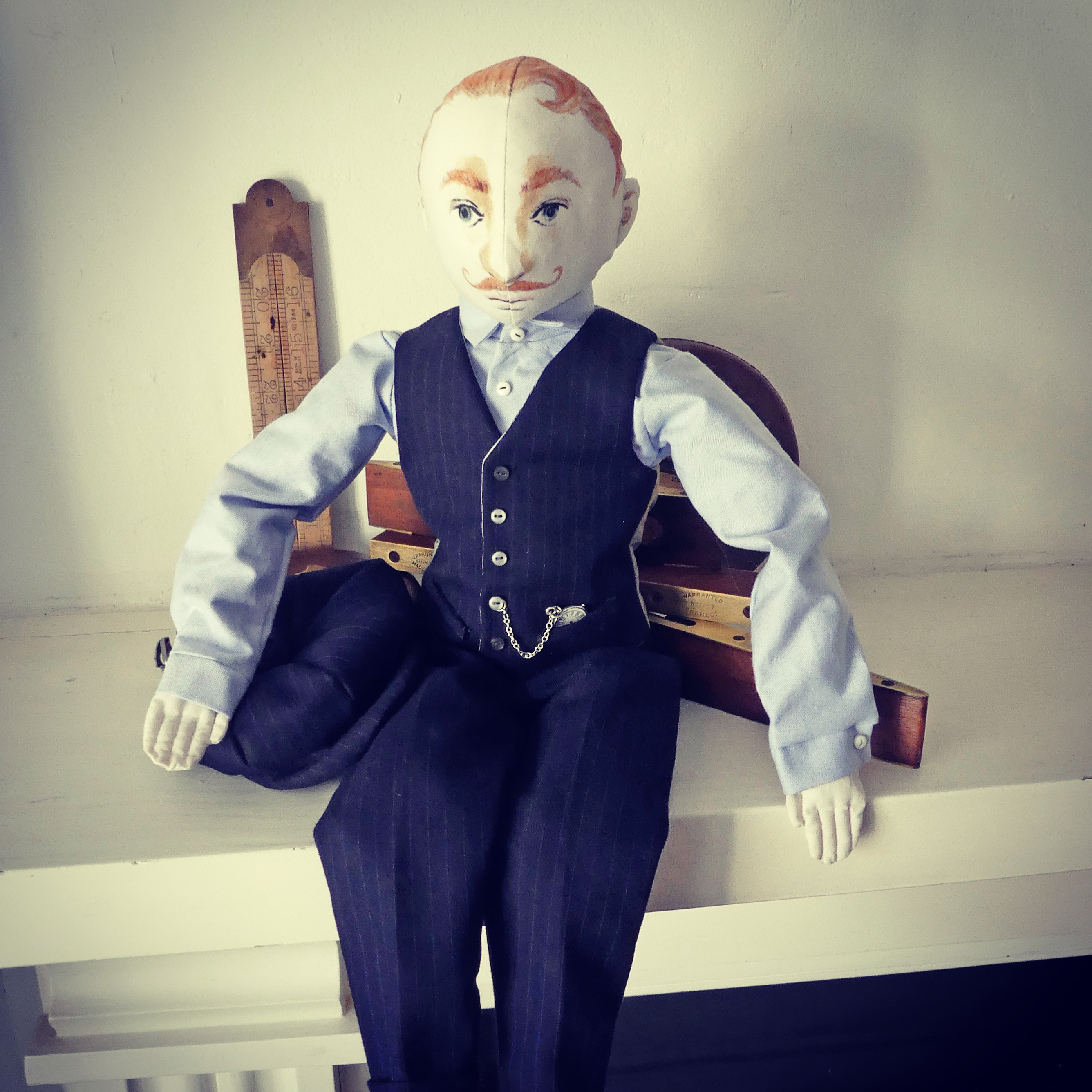 Bertie Fitz-Clarence