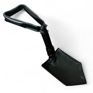 GI Spec Tri-Fold Entrenching Shovel