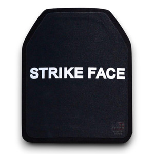 Level IV Stand Alone Body Armor Plate Level IV Stand Alone Body Armor Plate