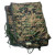 Marpat Camouflage pattern poncho liner Marpat Camouflage pattern poncho liner