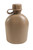 Genuine Issue 1 Quart Military Canteen Genuine Issue 1 Quart Military Canteen
