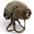 Sentinel Level IIIA High Cut Ballistic Helmet Sentinel Level IIIA High Cut Ballistic Helmet