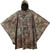 Military Depot Rip-Stop Poncho