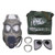 Czech M10 Military Surplus Gas Mask - New Filter