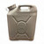Scepter 20L military fuel can tan NATO jerry can military surplus fuel container