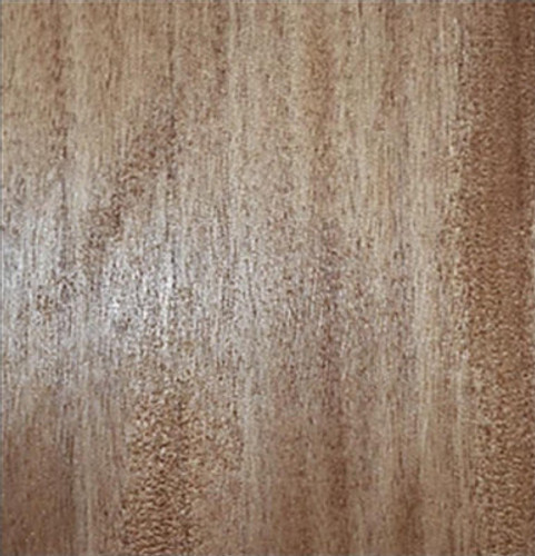 Wood Species - Mahogany