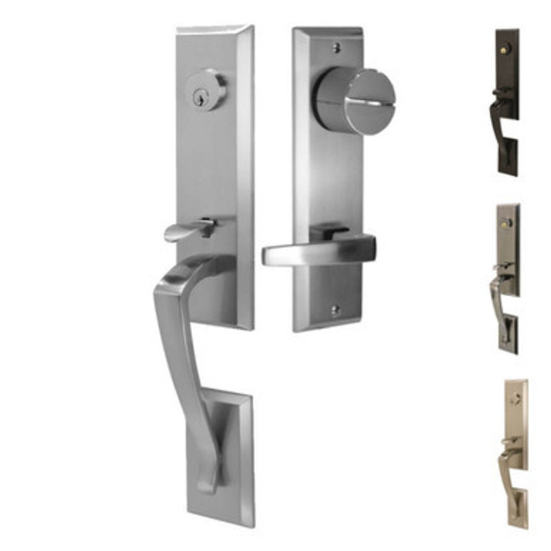 Ferco Berkeley Smart Lock Kit - 1319