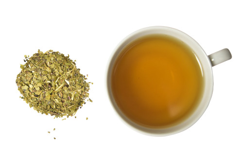 Mate Tea