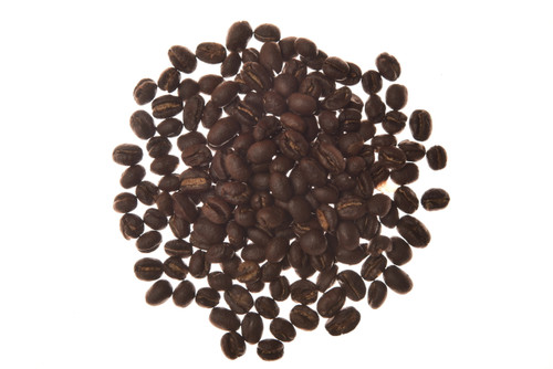 Tanzania Peaberry