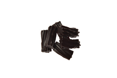 Licorice Bites