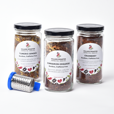 Rooibos Tea Mix
