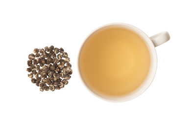 Dragon Phoenix Pearl Tea Village Roaster Dragon Phoenix Pearl Tea Village Roaster