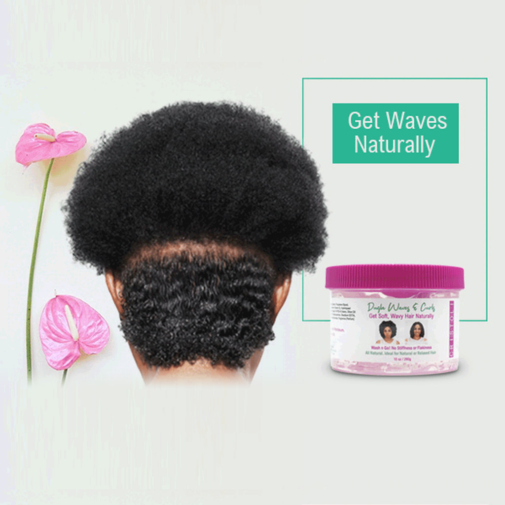 Cristoli Dugla Waves Gel