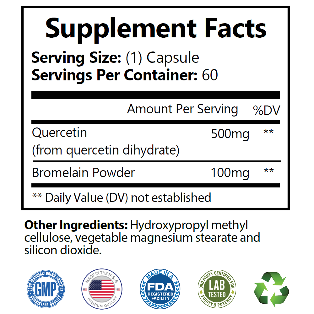 4Pack ADVANCED DNA PROTECTION, DNA REPAIR & SENOLYTIC Complex (NMN