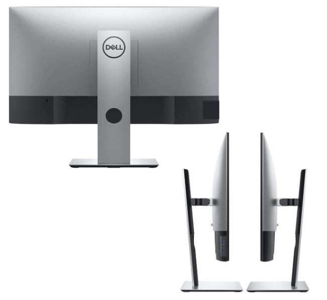 Dell P2419H 24" Full HD IPS 16:9 Widescreen LED PC Monitor ...