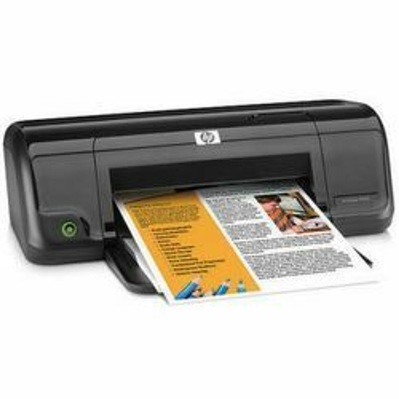 HP Deskjet D1663