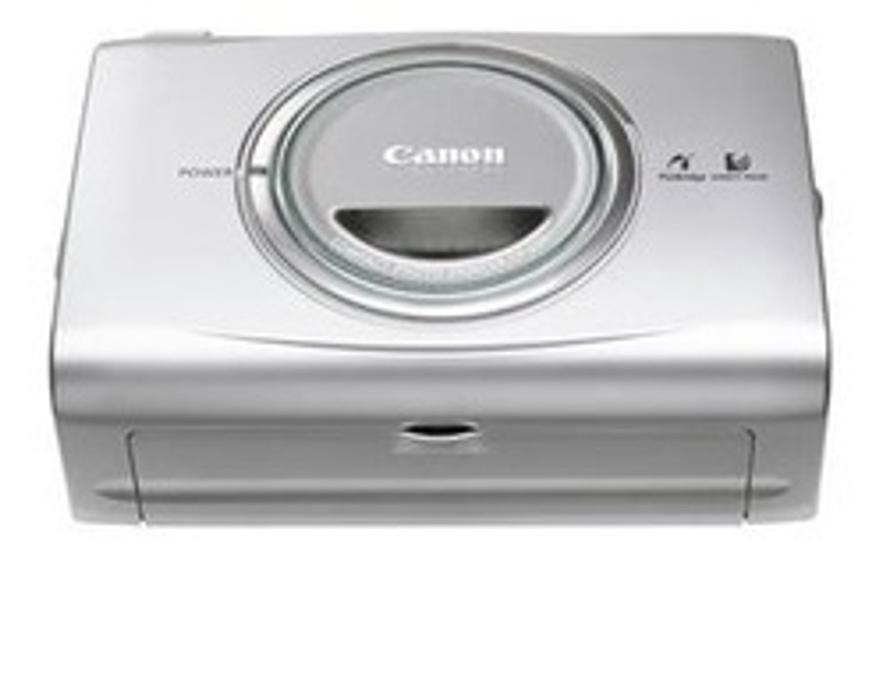 Canon Selphy CP600